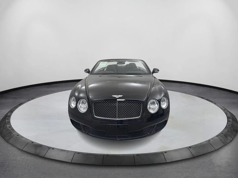 2010 Bentley Continental GTC - Image 2 of 20