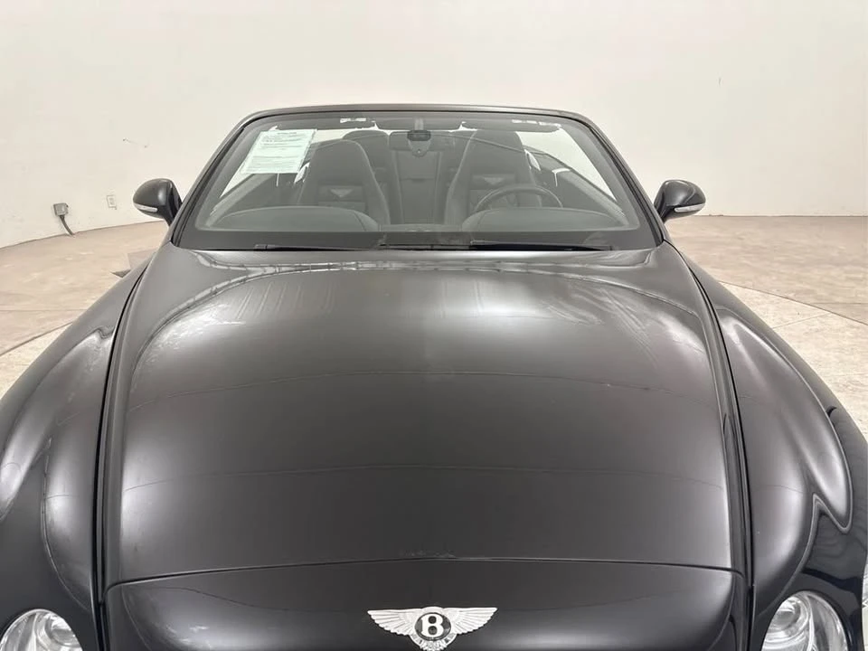 2010 Bentley Continental GTC - Image 13 of 20