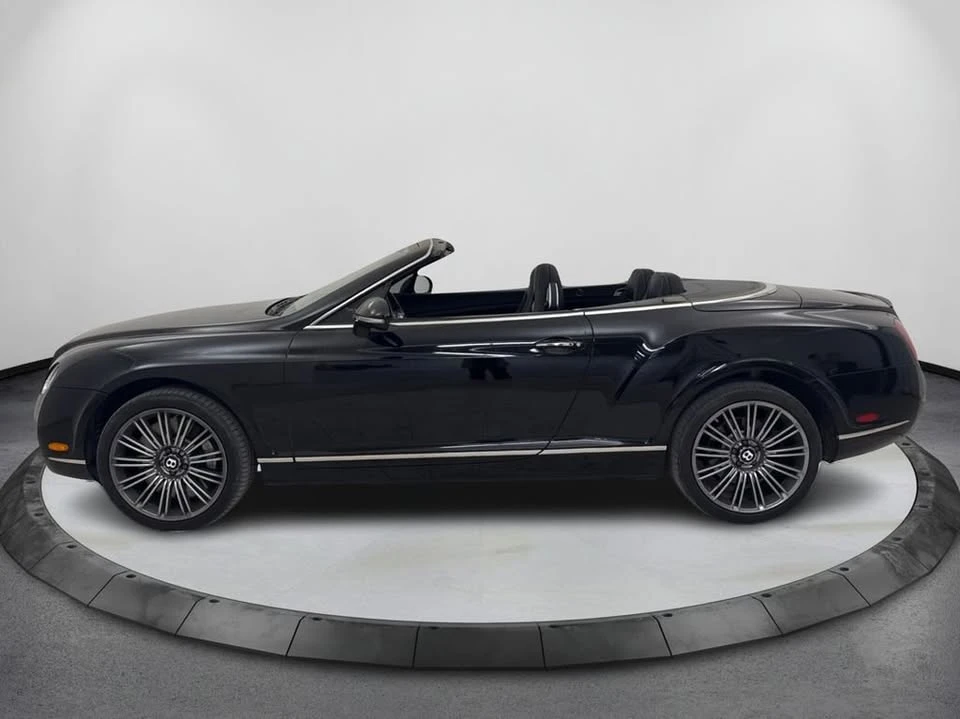 2010 Bentley Continental GTC - Image 8 of 20