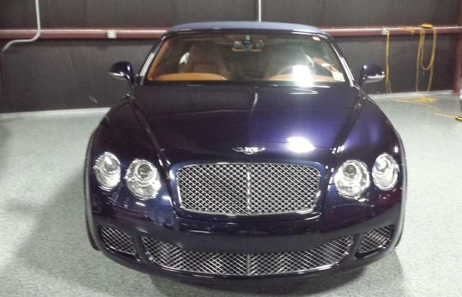 2010 Bentley Continental GTC - Image 4 of 5