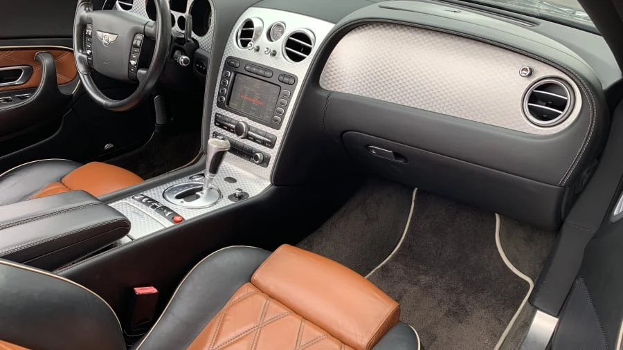 2010 Bentley Continental GTC - Image 5 of 5