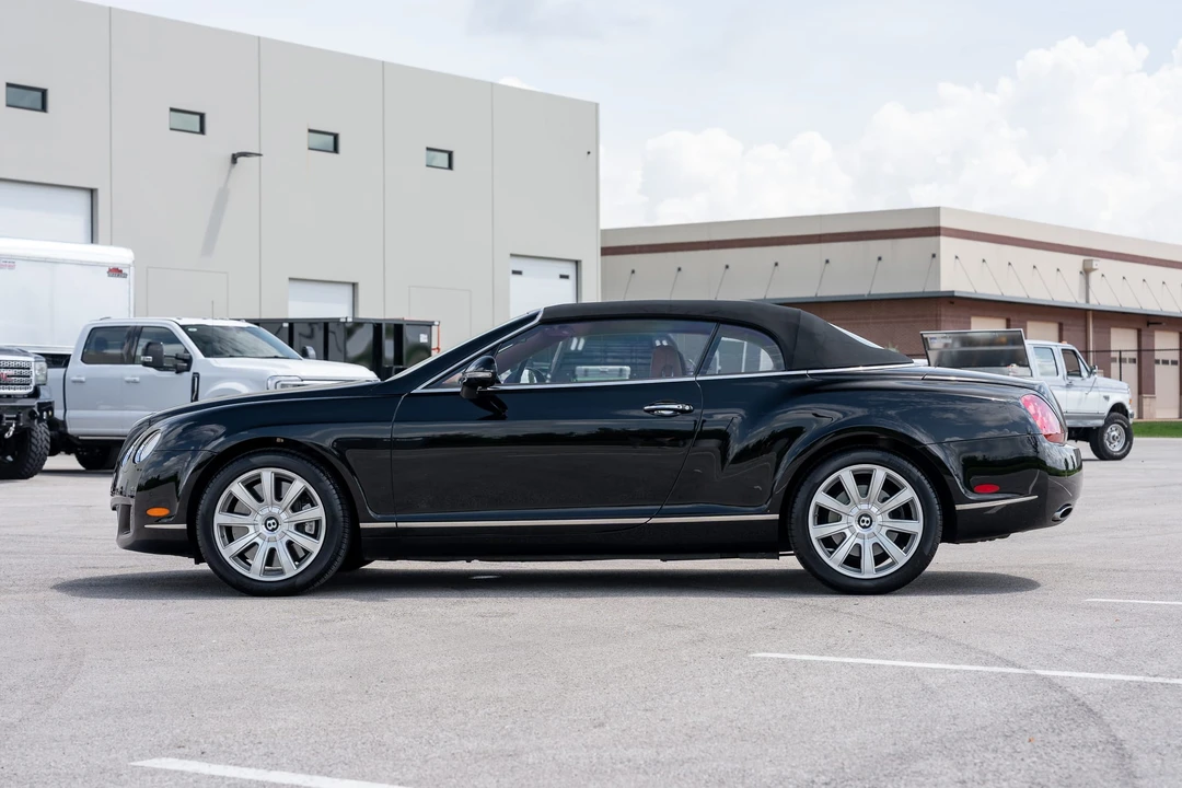 2010 Bentley Continental GTC - Image 12 of 31