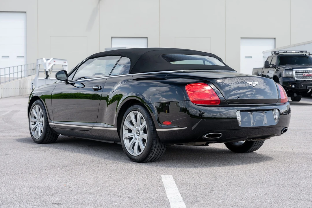 2010 Bentley Continental GTC - Image 13 of 31