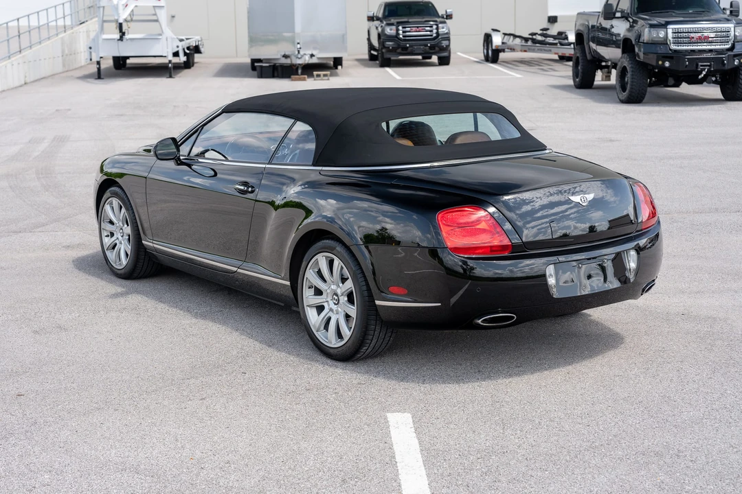 2010 Bentley Continental GTC - Image 14 of 31