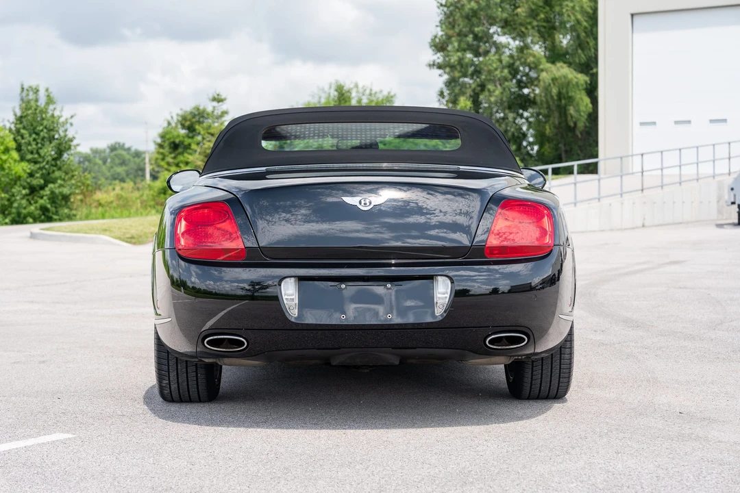 2010 Bentley Continental GTC - Image 15 of 31