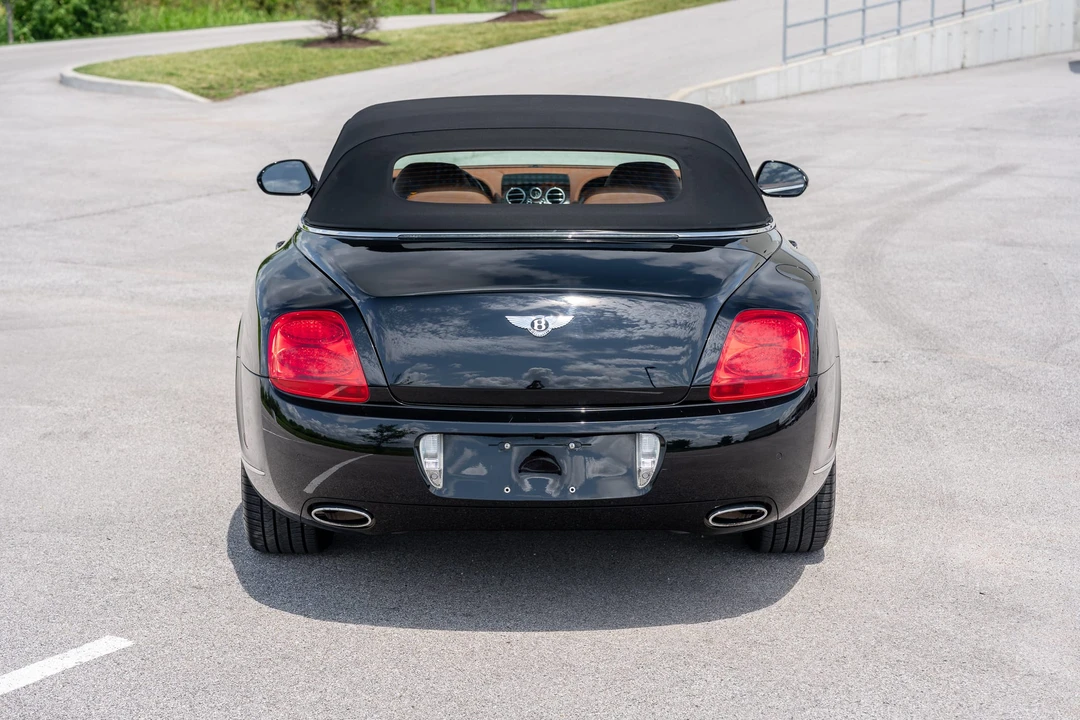 2010 Bentley Continental GTC - Image 16 of 31