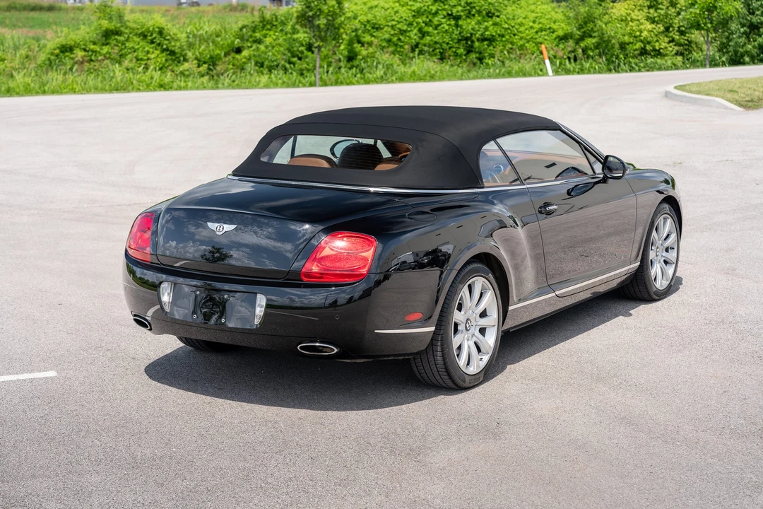2010 Bentley Continental GTC - Image 18 of 31