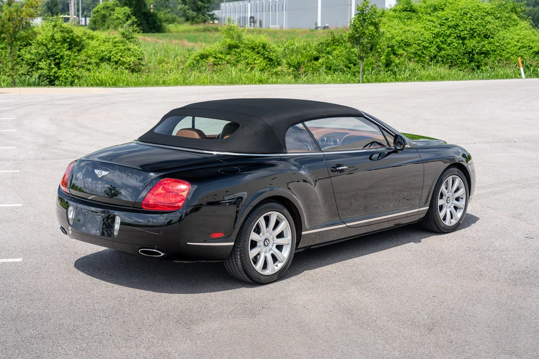 2010 Bentley Continental GTC - Image 20 of 31