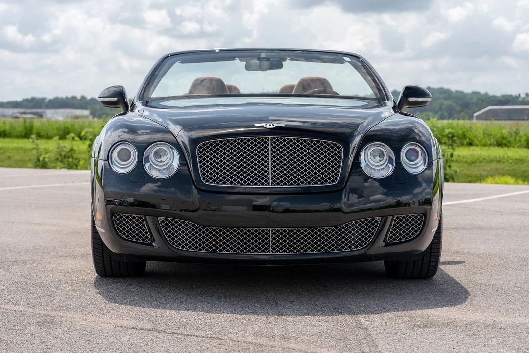 2010 Bentley Continental GTC - Image 26 of 31