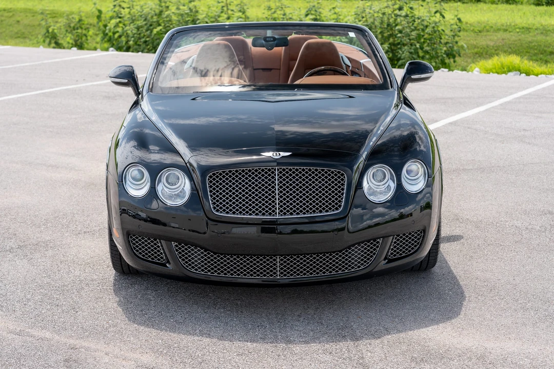 2010 Bentley Continental GTC - Image 27 of 31