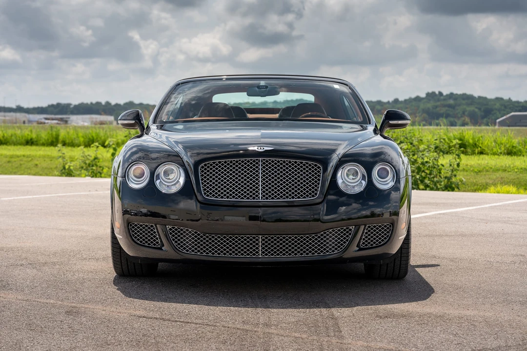 2010 Bentley Continental GTC - Image 6 of 31