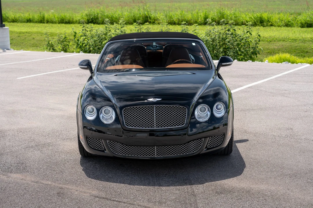2010 Bentley Continental GTC - Image 7 of 31