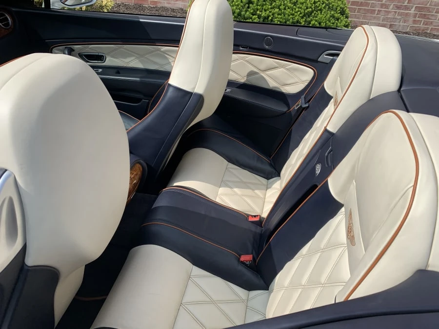 2010 Bentley Continental GTC - Image 5 of 11
