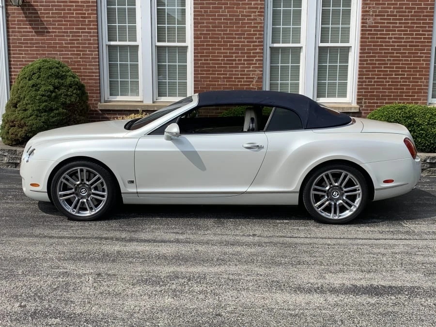 2010 Bentley Continental GTC - Image 10 of 11