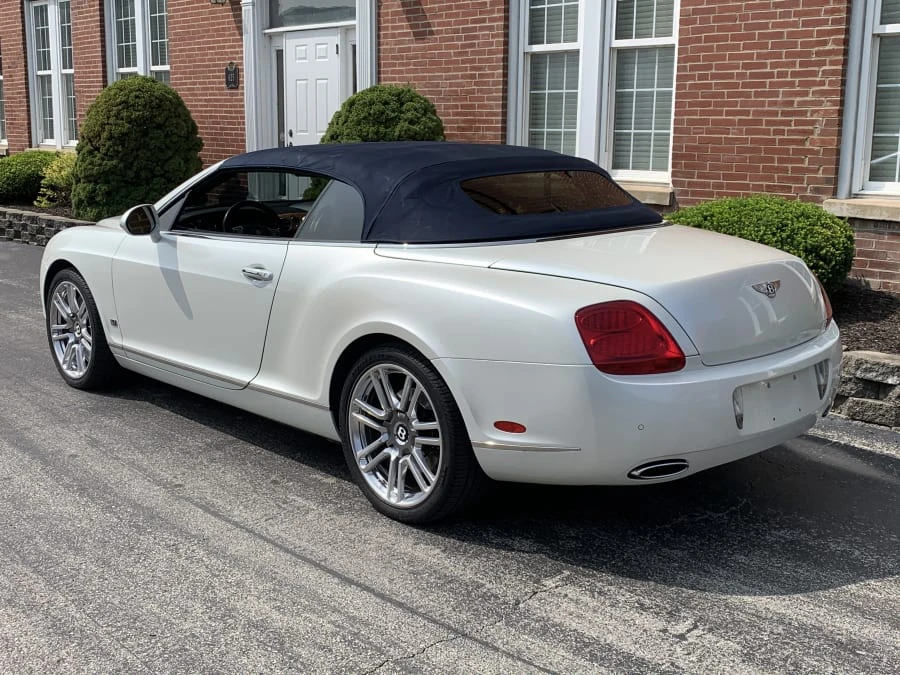 2010 Bentley Continental GTC - Image 11 of 11