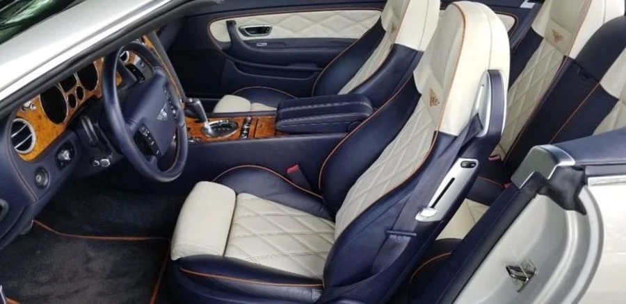 2010 Bentley Continental GTC - Image 15 of 20