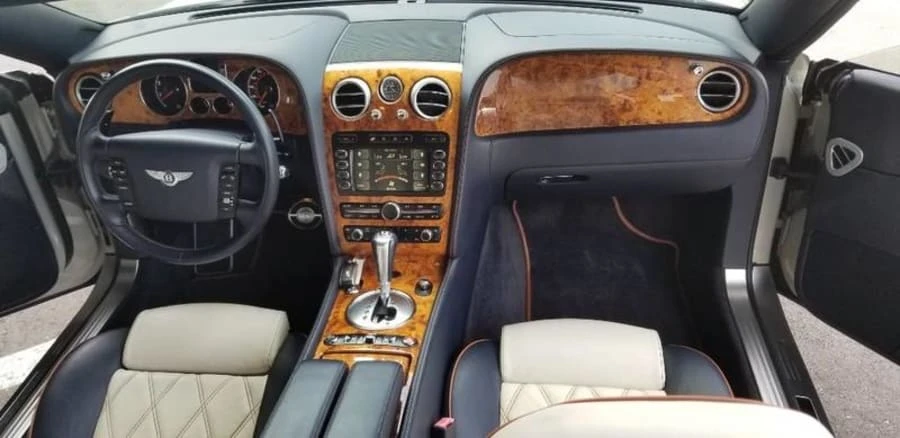 2010 Bentley Continental GTC - Image 14 of 20
