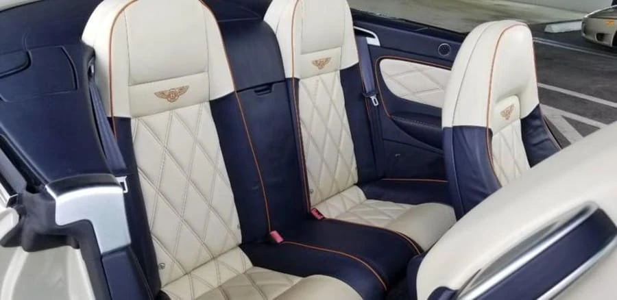 2010 Bentley Continental GTC - Image 16 of 20
