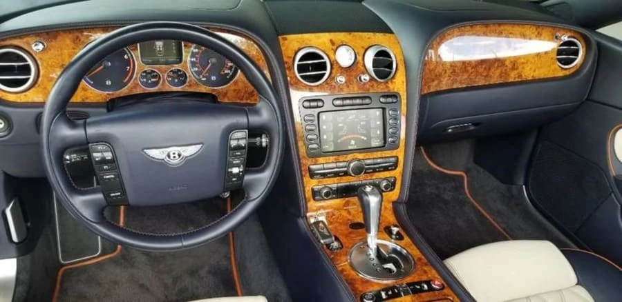 2010 Bentley Continental GTC - Image 19 of 20