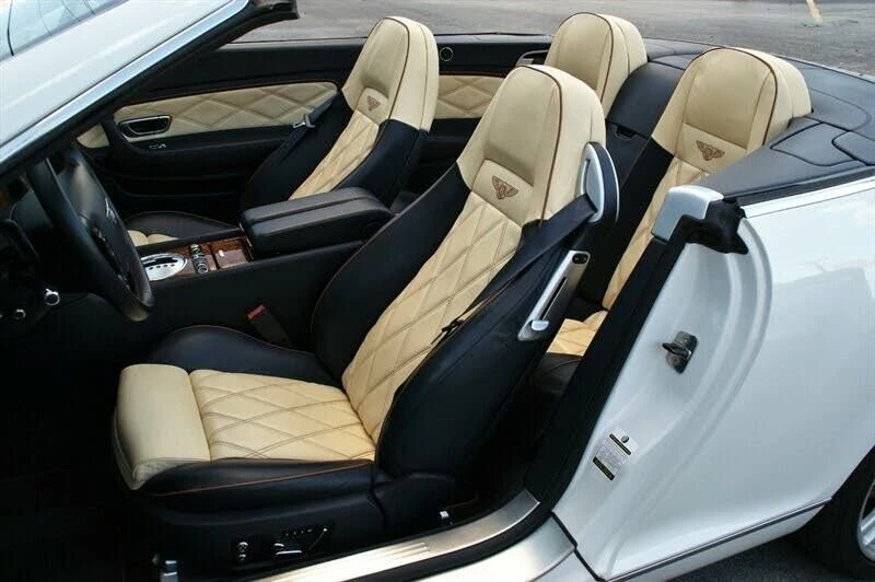 2010 Bentley Continental GTC - Image 7 of 7