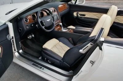 2010 Bentley Continental GTC - Image 4 of 7