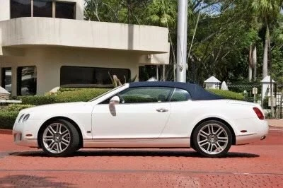 2010 Bentley Continental GTC - Image 5 of 7
