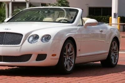 2010 Bentley Continental GTC - Image 2 of 7