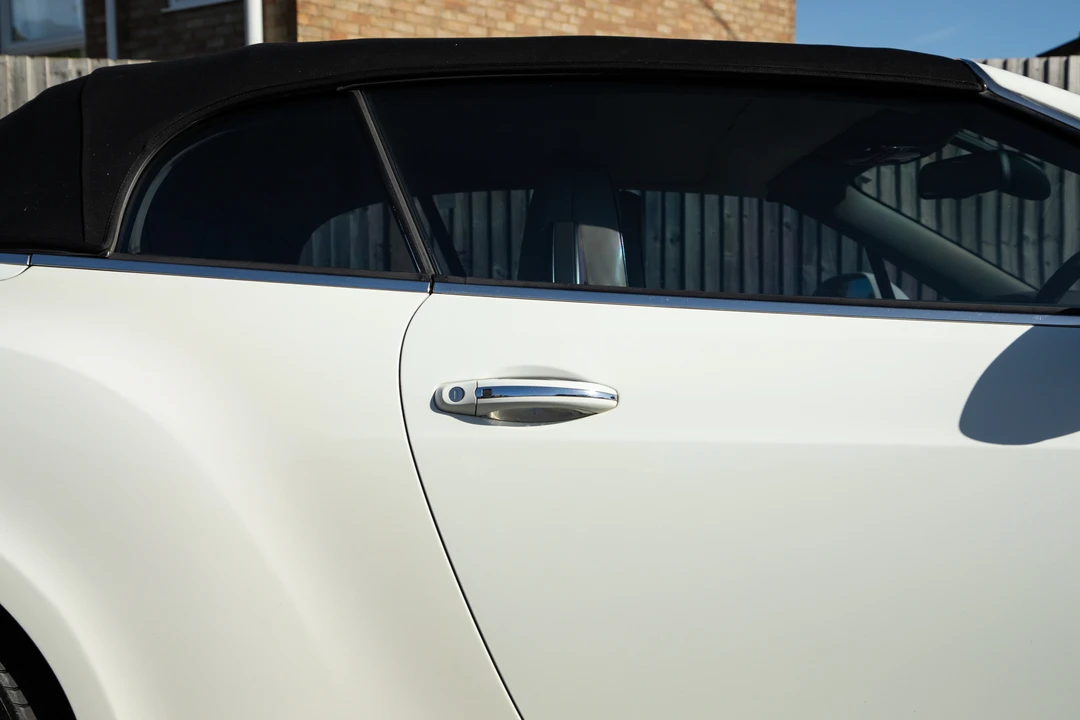 2010 Bentley Continental GTC - Image 26 of 31