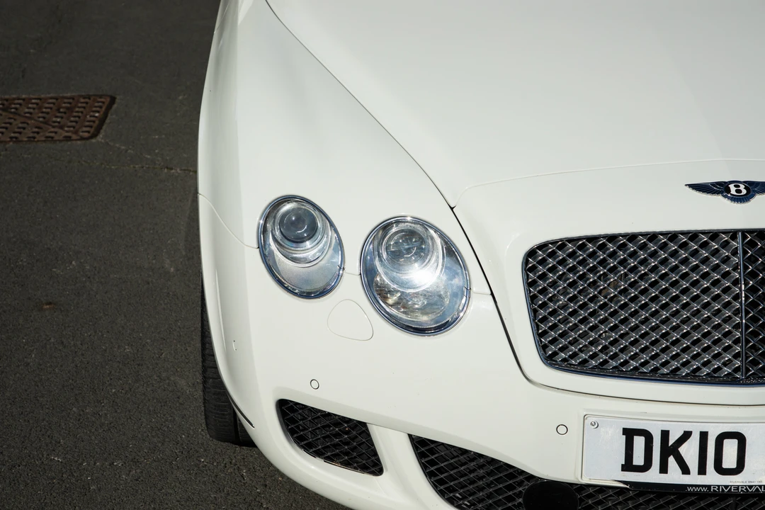 2010 Bentley Continental GTC - Image 27 of 31