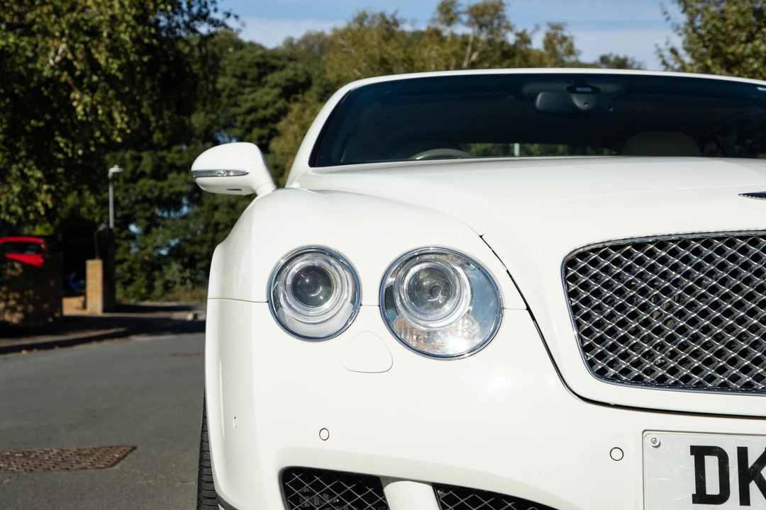 2010 Bentley Continental GTC - Image 28 of 31