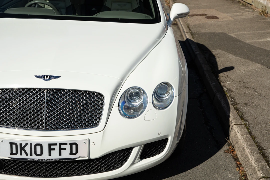 2010 Bentley Continental GTC - Image 31 of 31