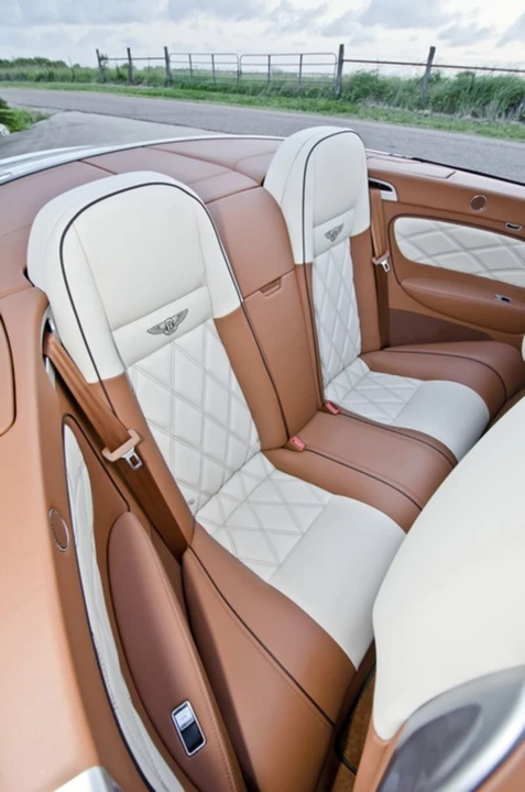 2010 Bentley Continental GTC - Image 6 of 10