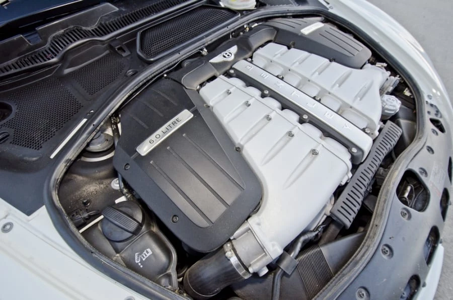 2010 Bentley Continental GTC - Image 8 of 10