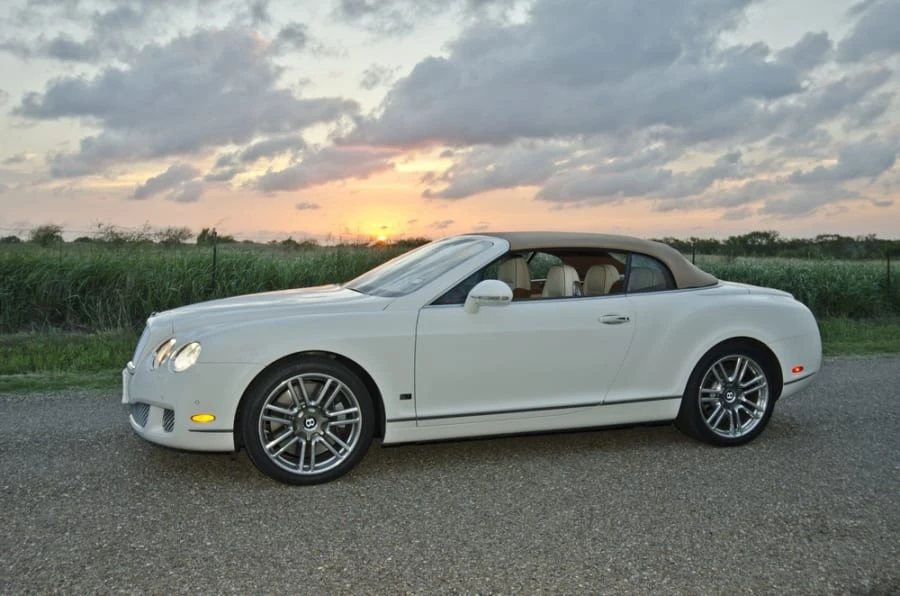 2010 Bentley Continental GTC - Image 10 of 10