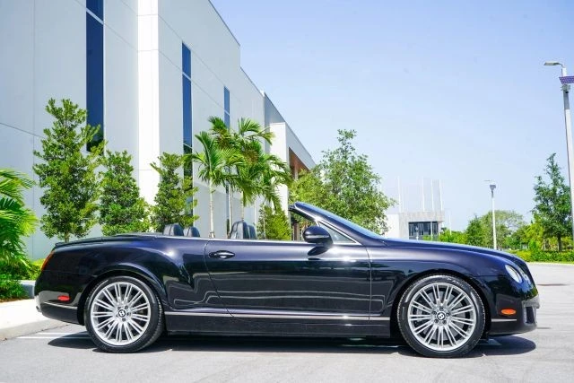 2010 Bentley Continental GTC - Image 28 of 31