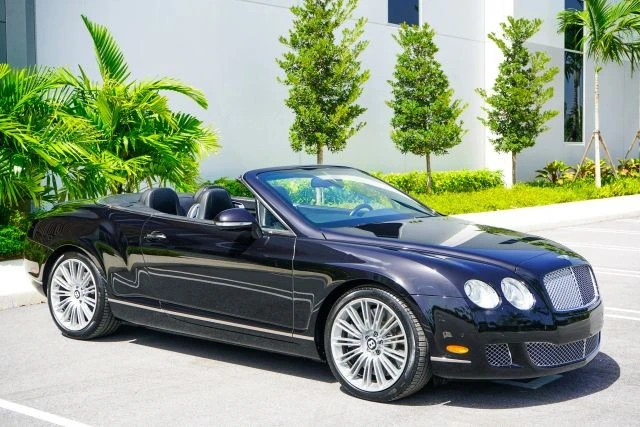 2010 Bentley Continental GTC - Image 20 of 31