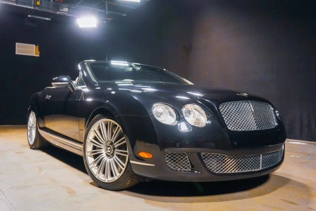2010 Bentley Continental - Image 25 of 31