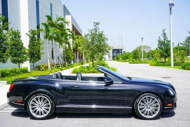2010 Bentley Continental GTC - Image 29 of 31