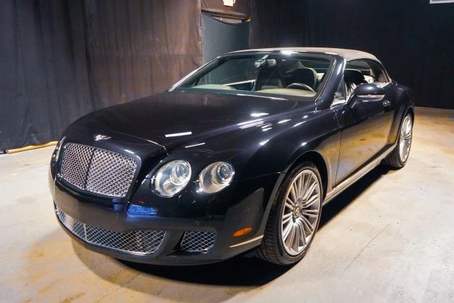 2010 Bentley Continental - Image 4 of 31