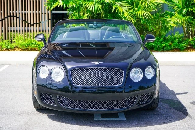 2010 Bentley Continental GTC - Image 7 of 31