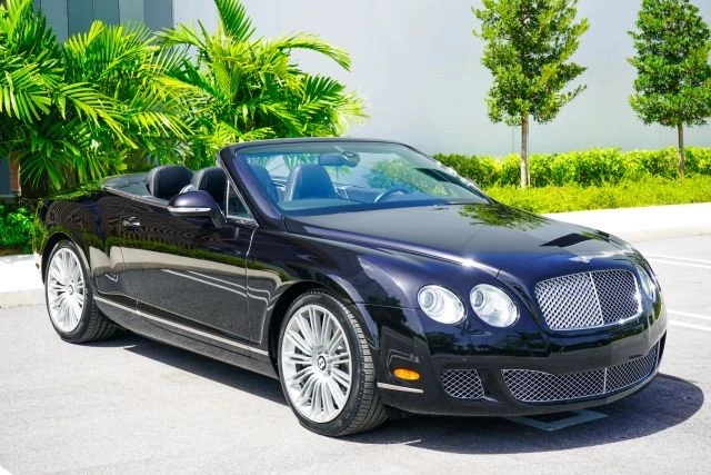 2010 Bentley Continental GTC - Image 16 of 31