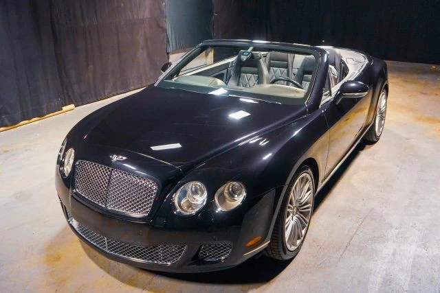 2010 Bentley Continental - Image 28 of 31