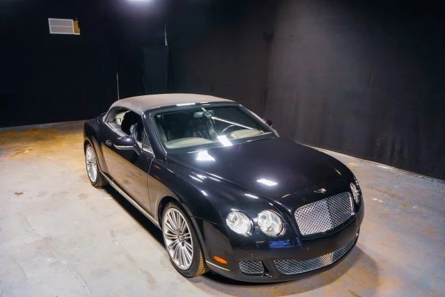 2010 Bentley Continental - Image 10 of 31