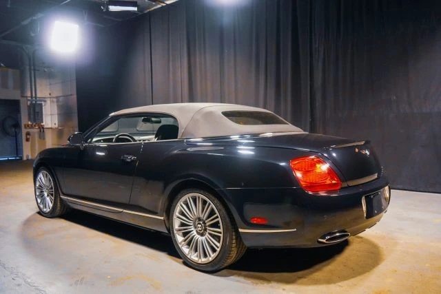 2010 Bentley Continental - Image 12 of 31
