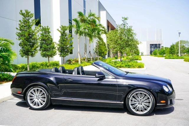 2010 Bentley Continental GTC - Image 26 of 31