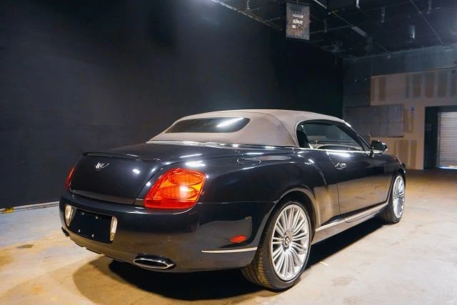 2010 Bentley Continental - Image 15 of 31