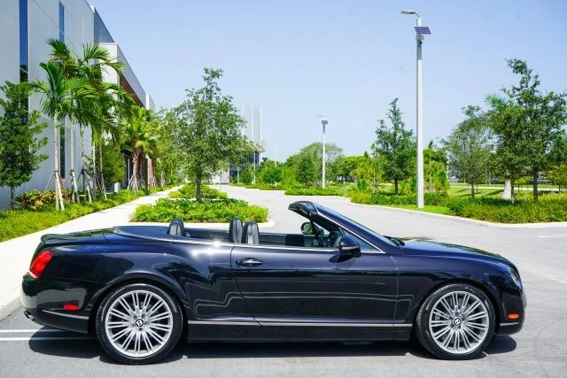 2010 Bentley Continental GTC - Image 31 of 31