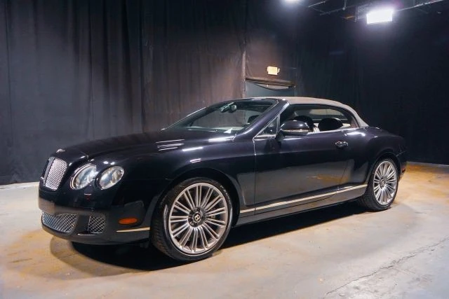 2010 Bentley Continental - Image 11 of 31