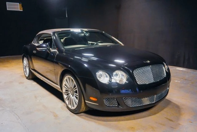 2010 Bentley Continental - Image 8 of 31