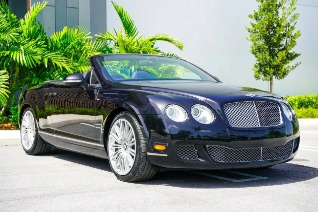 2010 Bentley Continental GTC - Image 15 of 31
